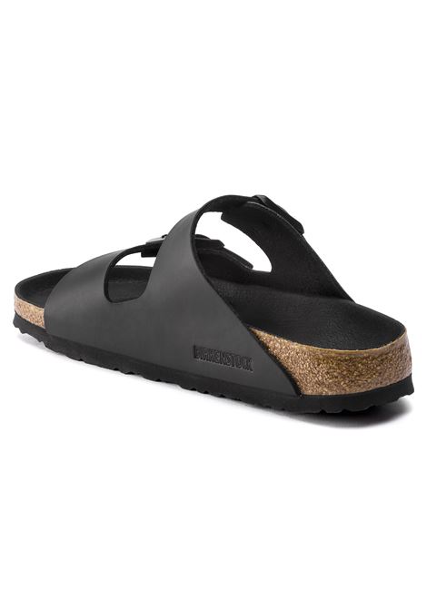Arizona Birko-Flor BIRKENSTOCK | ARIZONATRIPLES BLACK